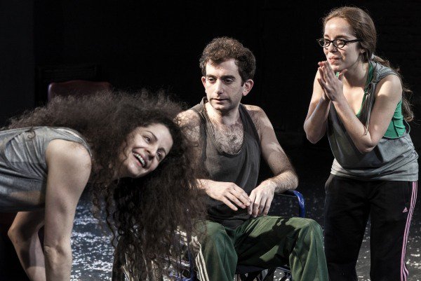 Con Grandes Propuestas Finaliza El PrÓximo Fin De Semana La MaratÓn De Teatro ChascomÚs