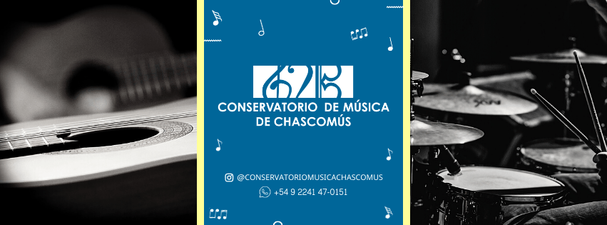 Conservatorio De MÚsica En El Teatro Brazzola