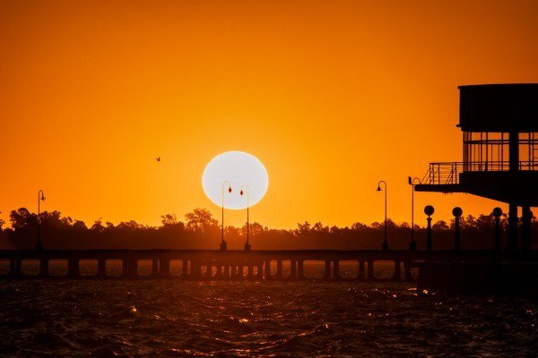 El Turismo En ChascomÚs