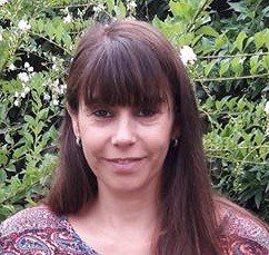 Iris Y Su MamÁ Silvina Andrea Claverie