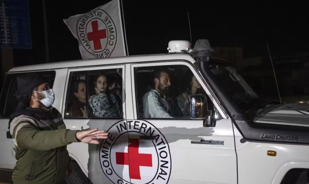 La Tregua Entre Israel Y Hamás Se Extenderá Dos Días Más