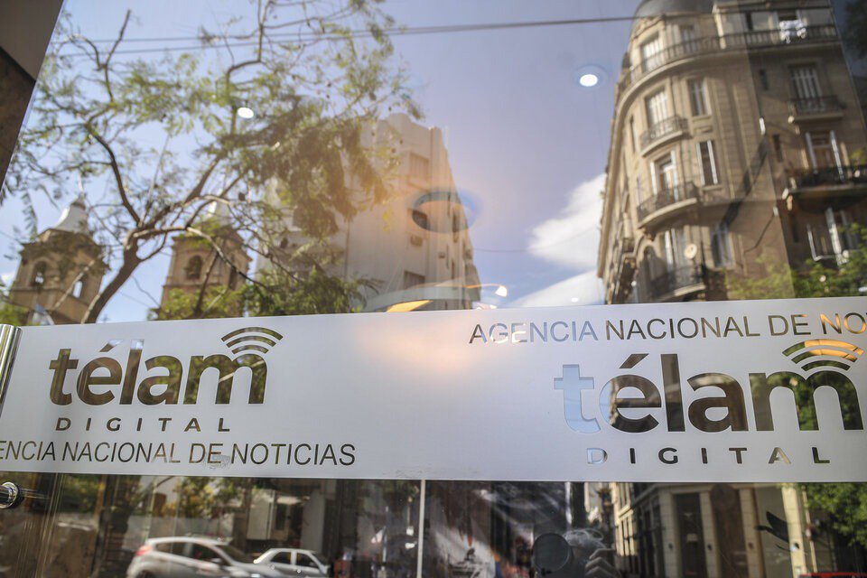 Los Gremios En Alerta