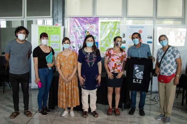 Marcela Arias ParticipÓ De Un Encuentro De Salud Con El Ministro NicolÁs Kreplak