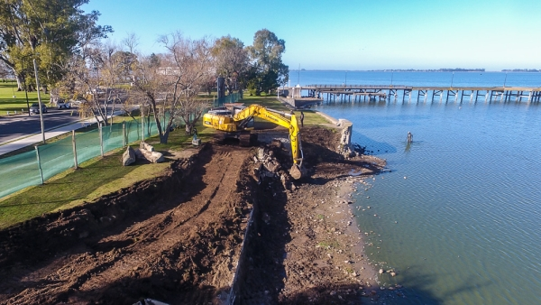 Murallas Recupera Un Espacio