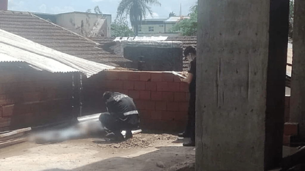 Misiones. Un Obrero Murió Al Caer Desde Un Noveno Piso