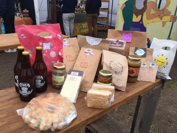 Nuevos Emprendimientos Productivos Se Proyectan En ChascomÚs