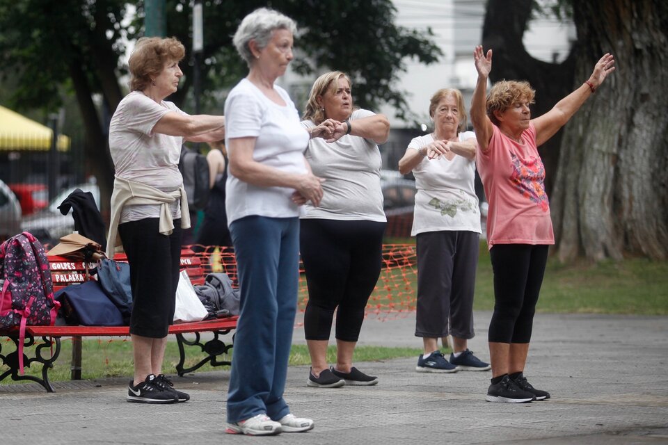 Qué Pasará Con Las Jubilaciones