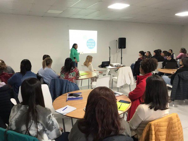 Se ImplementarÁn Tableros De ComunicaciÓn Aumentativa Alternativa (caa)