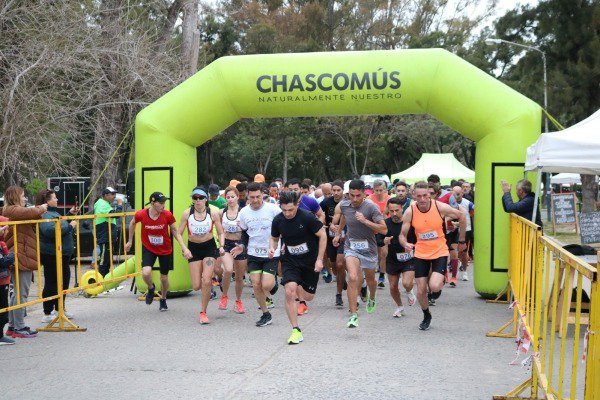 Se RealizarÁ La Última Carrera De Calle Del Calendario De Este AÑo