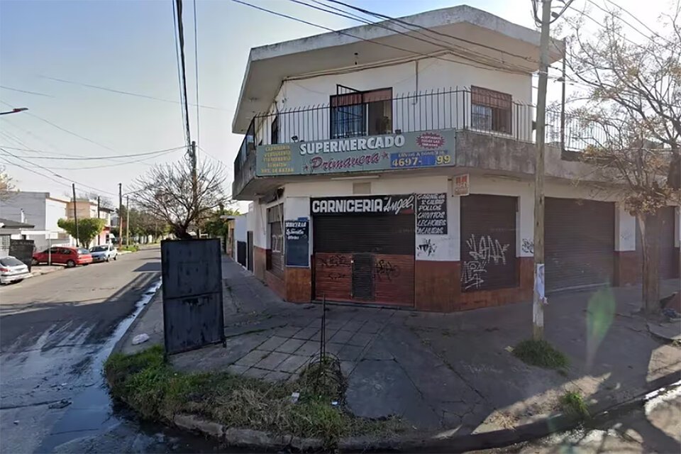 Un Nene De 11 Años Mató A Su Padre Porque Le Pegaba A Su Madre