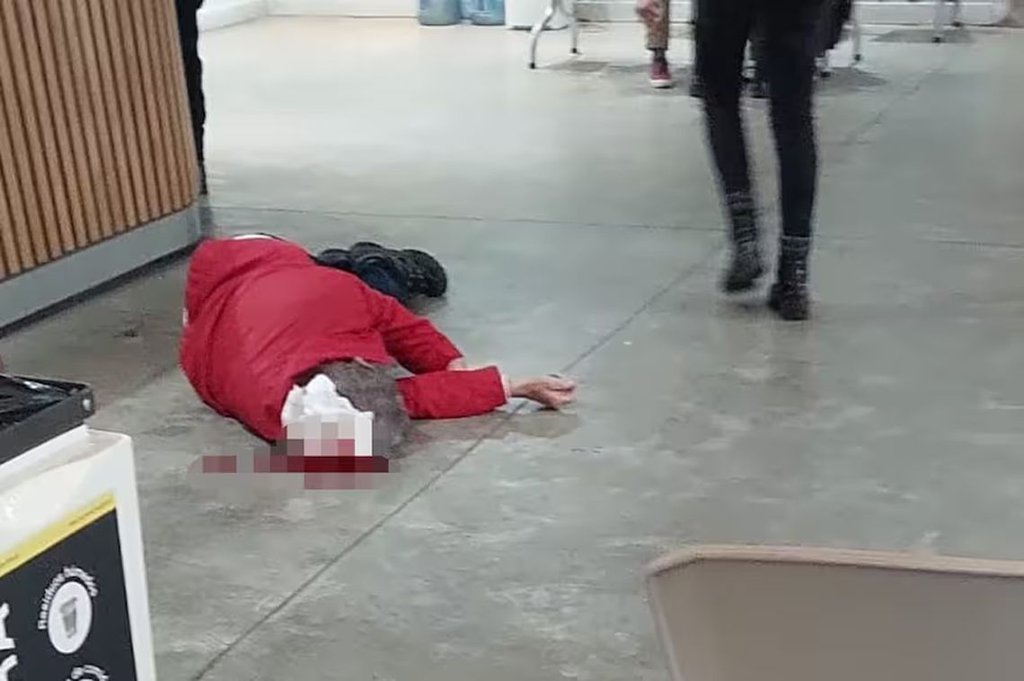 Un Turista Francés Murió En Una Comisaría A La Que Había Ido A Denunciar Un Robo