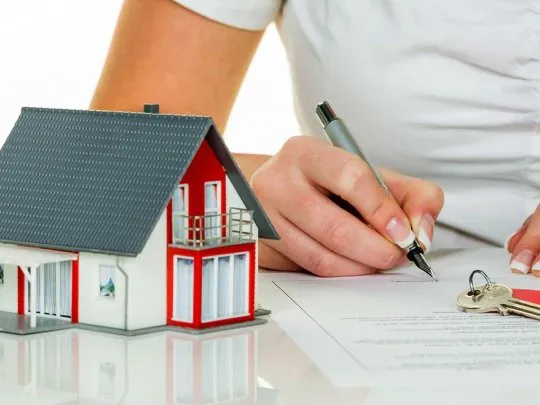 Créditos Hipotecarios