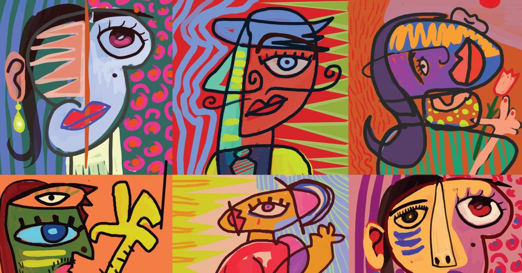 De Este Modo La Ciencia Inspiró Al Cubismo Y Otros Movimientos Artísticos 6552313c3aa5e.jpeg