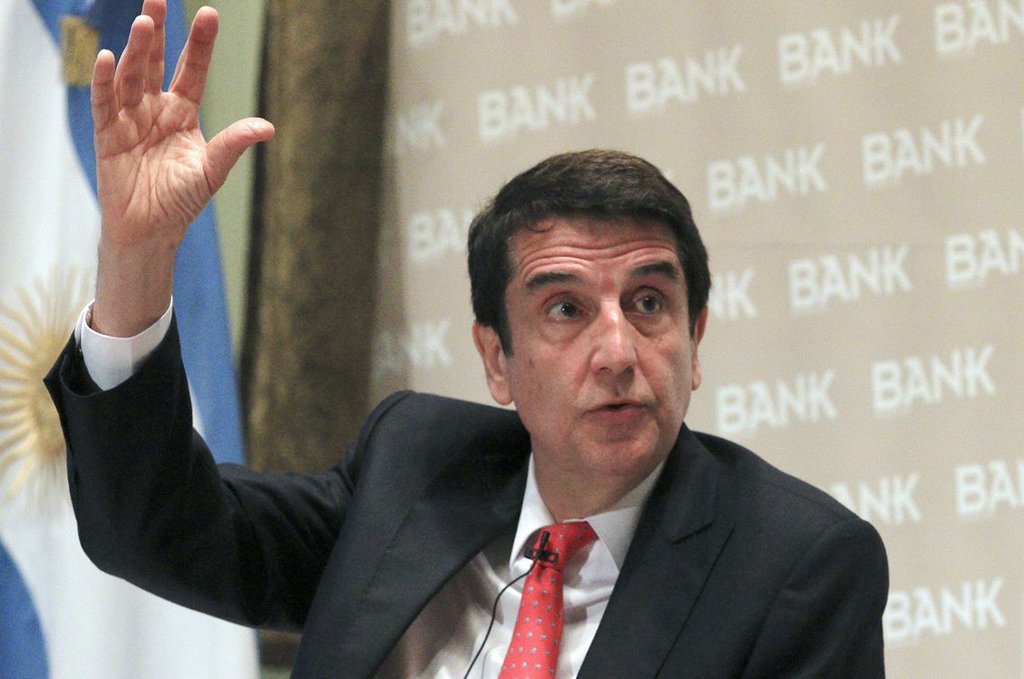 Esto Tiene Socarlos Melconian