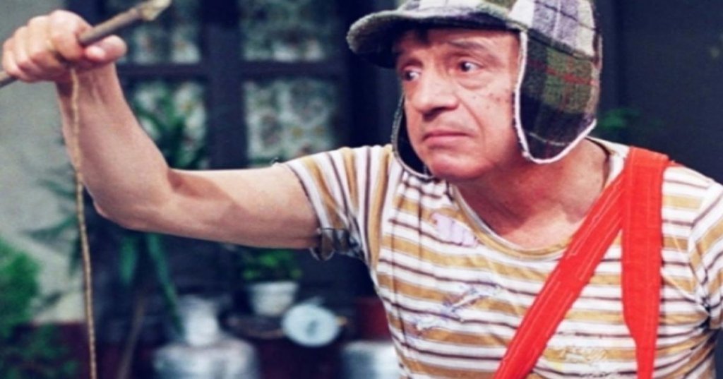 Hoy En La Historia: Muere Roberto Gómez Bolaños 6565fb90c525e.jpeg