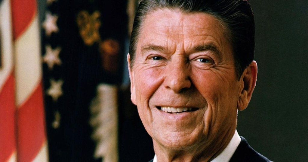 Hoy En La Historia: Ronald Reagan Fue Electo Presidente De Estados Unidos 654657688ca9a.jpeg