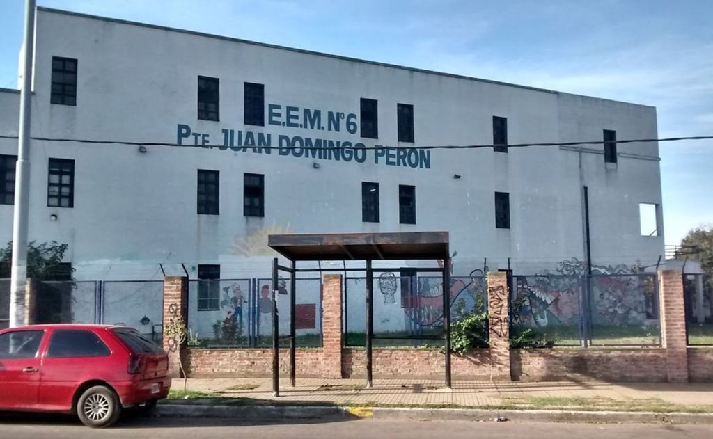 Le Cortaron El Cuello