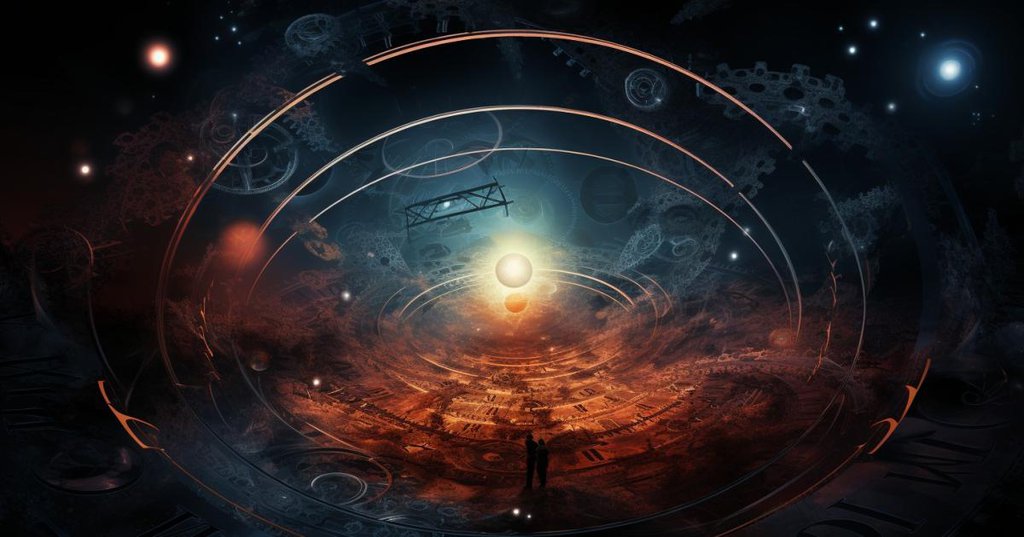 ¿por Qué El Tiempo Transcurre Más Rápido En El Espacio Que En La Tierra? 654e3cb7b0267.jpeg