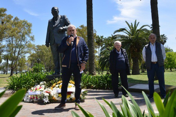 40 AÑos De La Democracia