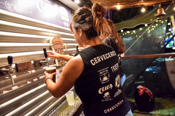 Acciones Para Potenciar Y Visibilizar A Los Productores Locales