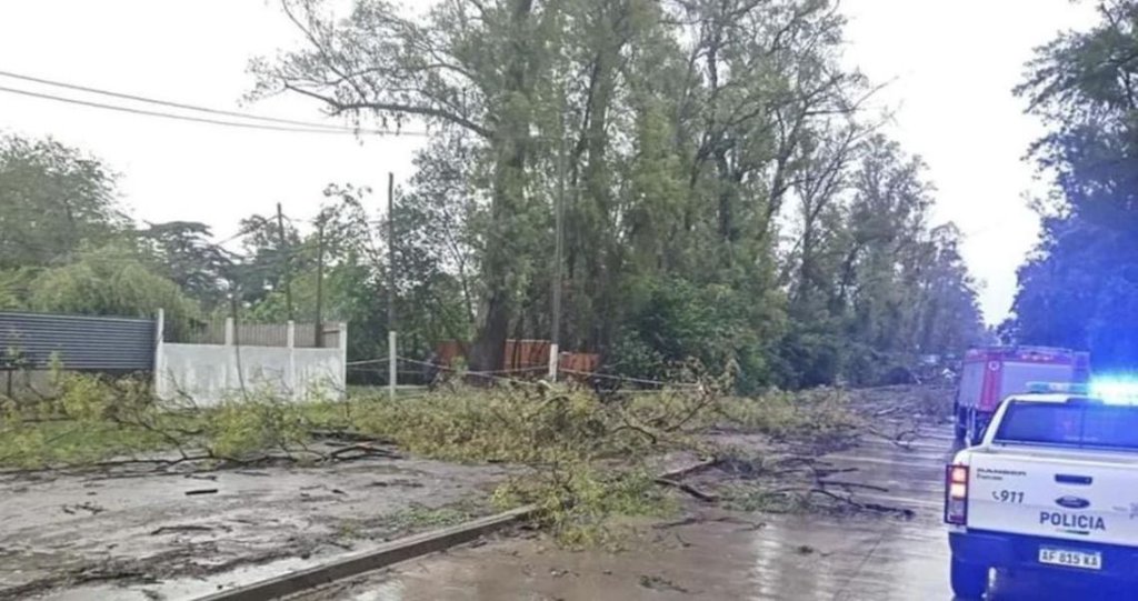 Al Menos 15 Muertos Tras El Fuerte Temporal Que Azotó Al País