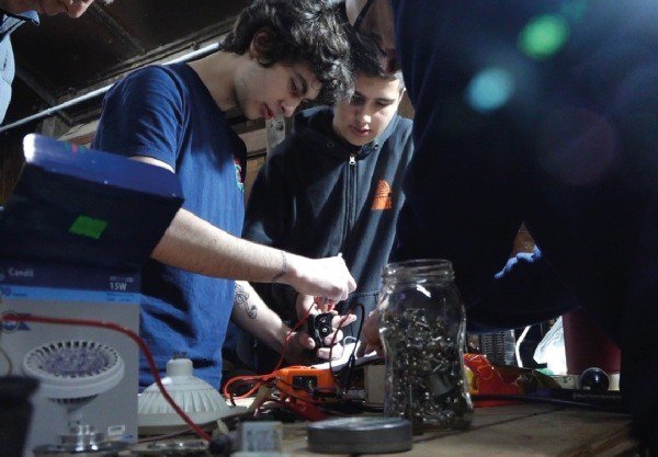 Ccmve. Se Encuentra Abierta La InscripciÓn Para Los Talleres De Verano 2023 2024