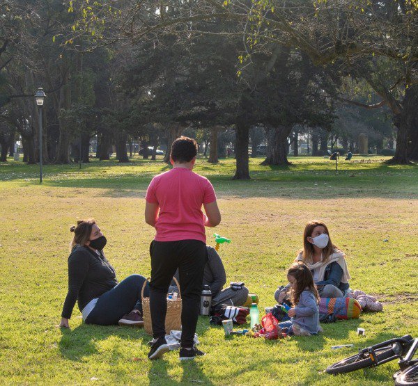 Celebramos De Forma Responsable