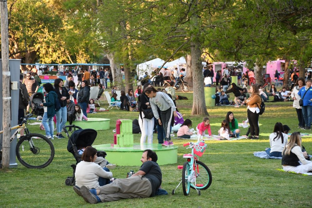 “chascomÚs Modo Verano