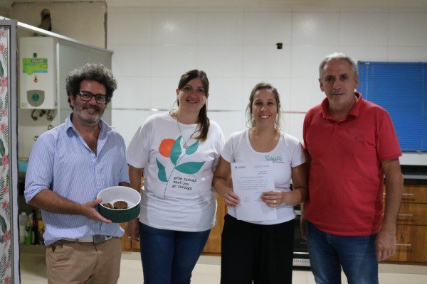 Cocinas Domiciliarias De Emprendedores Locales