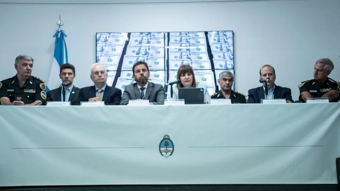 Clan Mameluco Villalba