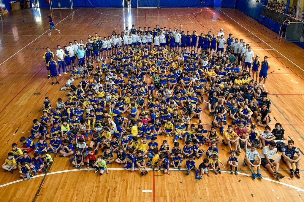 Cómo Le Fue Al Deporte Amateur De Boca En Los últimos Años