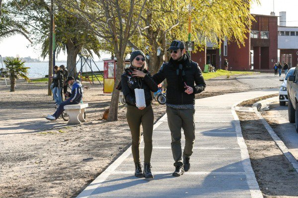 Diversas Propuestas Recreativas Para Disfrutar Este Fin De Semana Largo