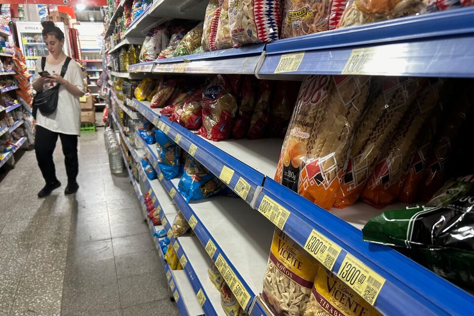 Derogar La Ley De Abastecimiento