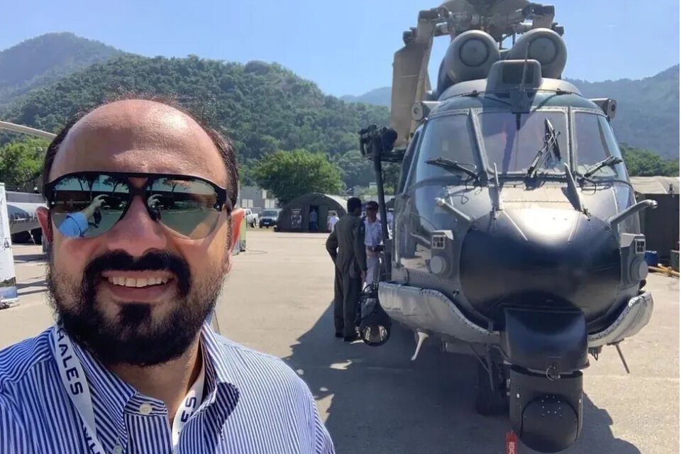 Diego Hernán Dirísio