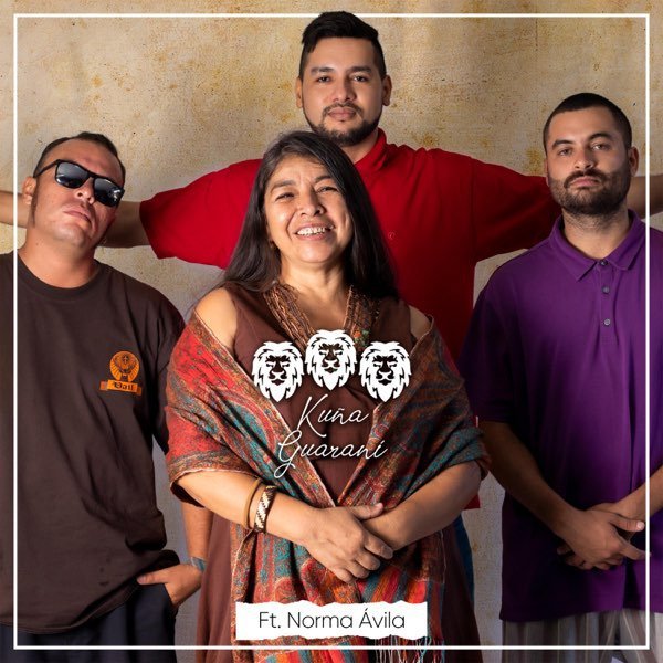 El Subsecretario De Cultura AcompaÑÓ La PresentaciÓn De Un Videoclip En La Embajada De Paraguay