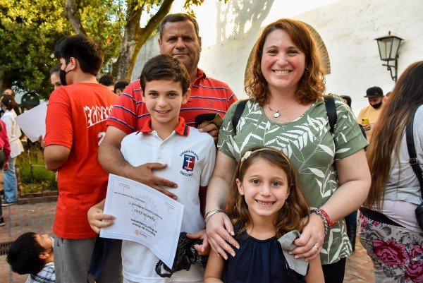 Entrega De Reconocimientos A Los Mejores CompaÑeros