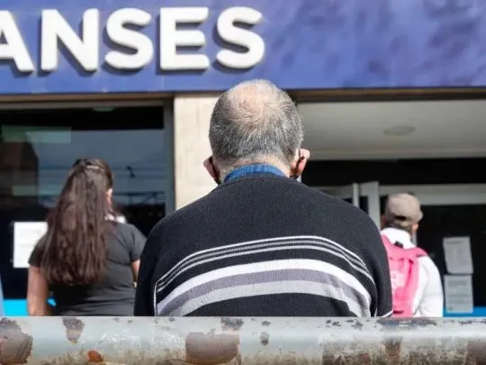 Gobierno Apunta A Modificar La Ley De Movilidad Jubilatoria