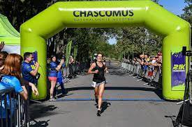 Hoy Comienza La InscripciÓn Para Participar De La Carrera Nocturna De “postas Mixtas Por Equipo”