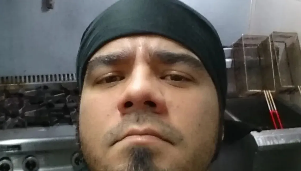 Habló El Hijo Del Hombre Descuartizado En Lanús