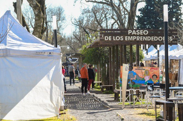 Iniciativas Autogestivas