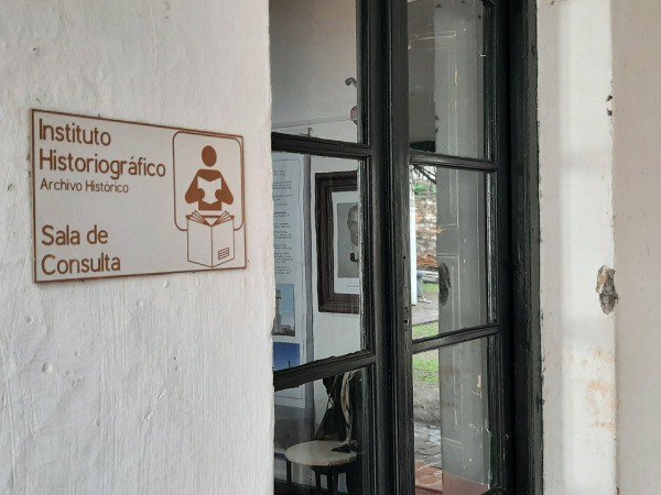 Instituto HistoriogrÁfico De ChascomÚs