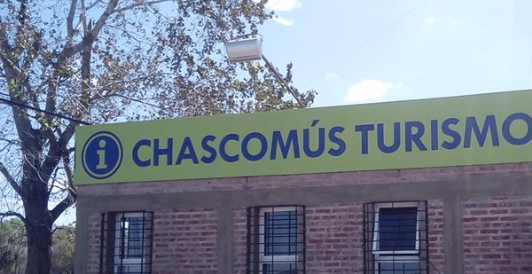 La Oficina De Informes TurÍsticos ExtenderÁ Su Horario De AtenciÓn Durante Las Fiestas De Fin De AÑo