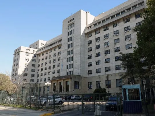 La Asociación De Magistrados Rechazó El Intento De Javier Milei De Mover La Justicia A La Ciudad De Buenos Aires