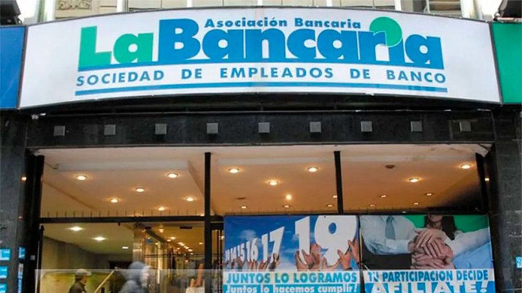 La Bancaria