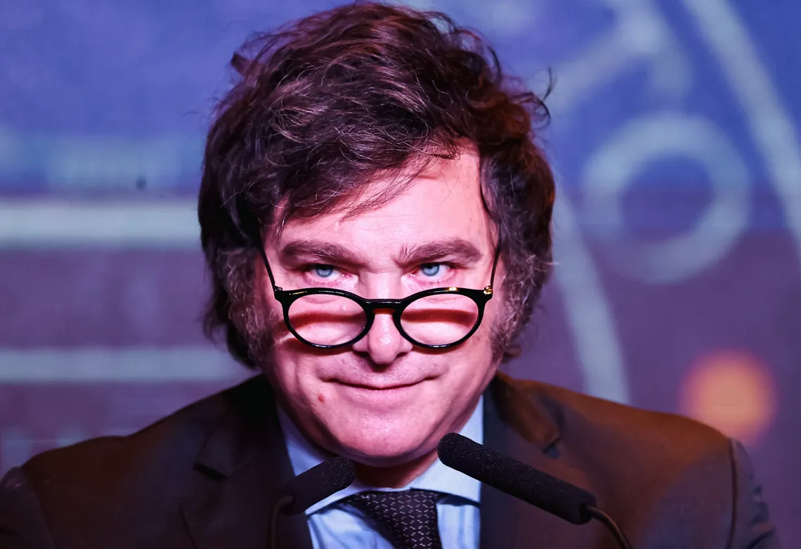 Milei Dejaría Sin Efecto