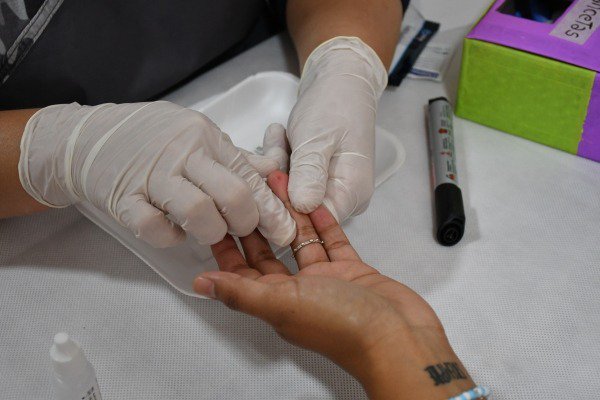 PrevenciÓn De Enfermedades De TransmisiÓn Sexual