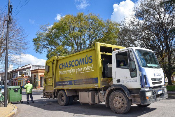 RecolecciÓn De Residuos En El Feriado De Navidad