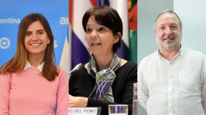 Raverta, Marcó Del Pont, Sabbatella