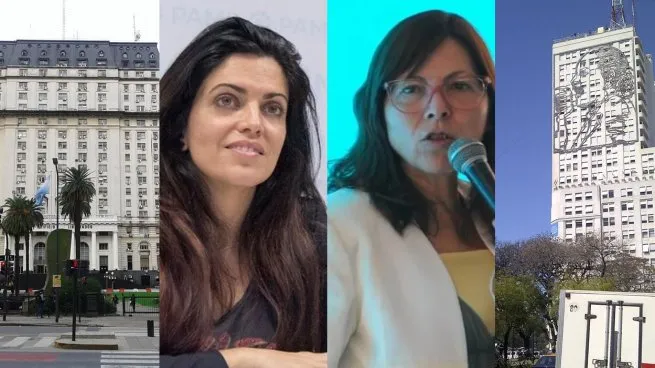 Renunciaron Funcionarios Y Autoridades Del Banco Nación, Conicet, Pami, Secretarías Y Ministerios