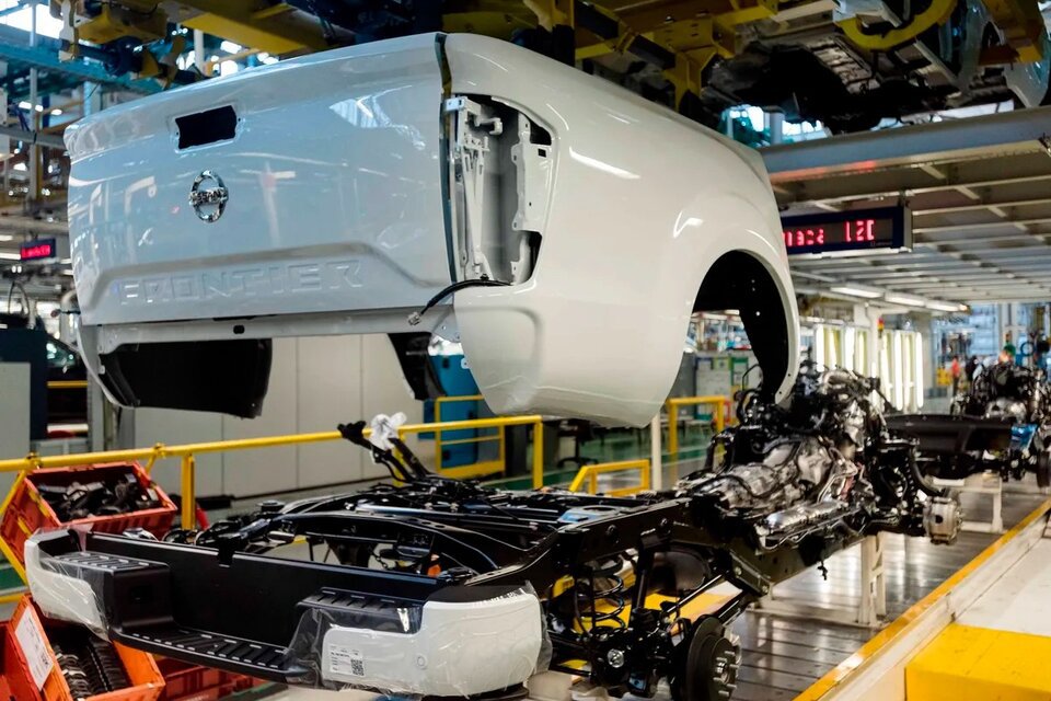 Retiros Voluntarios Y Anticipo De Vacaciones En Automotrices